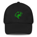 Cougars Dad hat