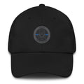 NYPD Auto Crime Dad hat