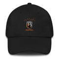 The Philadelphia Tomahawks Dad hat