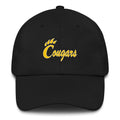 Campbellsport Cougars Dad hat