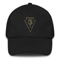 FDC Philadelphia DCT Dad hat