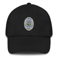 Patrol Dad hat