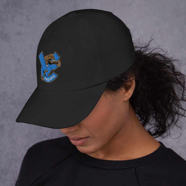 Valley Center High School Golf 97137509 hat - 1
