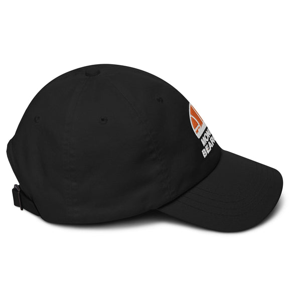 Monroe High School Basketball 86135082 hat - 1