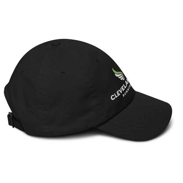 Cleveland Youth Running Club 35582645 hat - 1
