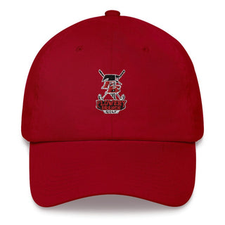 FLOWERY BRANCH GOLF 49307841 Cap-1