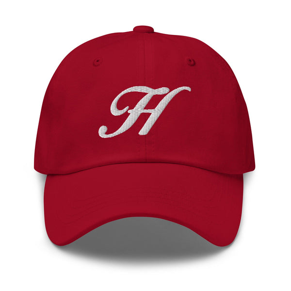 HEIGHTS GIRLS' SOFTBALL 44125706 Classic Hat-4