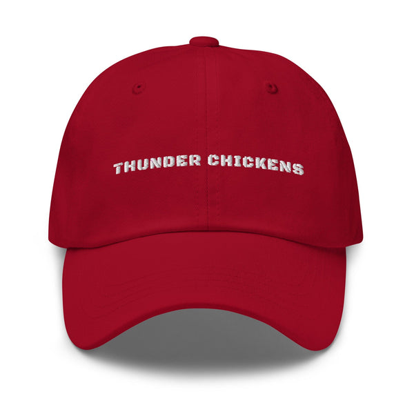 HHD 437TH MP BN 73835044 Classic Hat-1