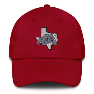 Bulldogs 74348457 hat - 1