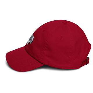Bulldogs 74348457 hat - 1