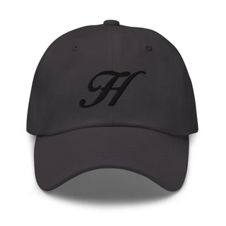 HEIGHTS GIRLS' SOFTBALL 44125706 Classic Hat-3