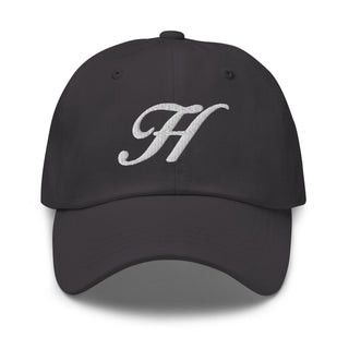 HEIGHTS GIRLS' SOFTBALL 44125706 Classic Hat-4