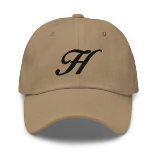 HEIGHTS GIRLS' SOFTBALL 44125706 Classic Hat-3