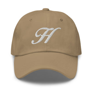 HEIGHTS GIRLS' SOFTBALL 44125706 Classic Hat-4