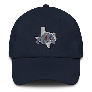 Bulldogs 74348457 hat - 1