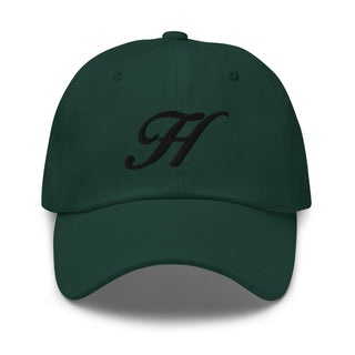 HEIGHTS GIRLS' SOFTBALL 44125706 Classic Hat-3