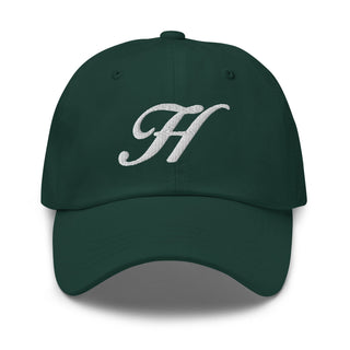 HEIGHTS GIRLS' SOFTBALL 44125706 Classic Hat-4
