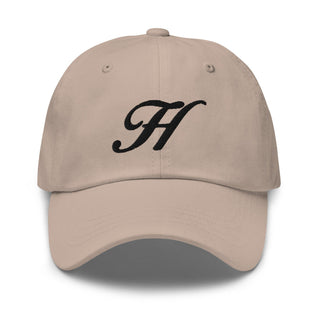 HEIGHTS GIRLS' SOFTBALL 44125706 Classic Hat-3