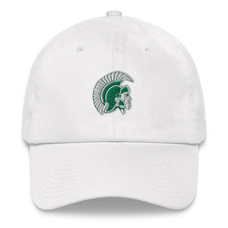 Pembroke Jr Spartans Cheer 6127084 hat - 1