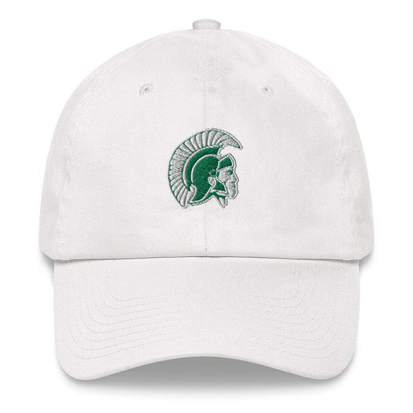 Pembroke Jr Spartans Cheer 6127084 hat - 1