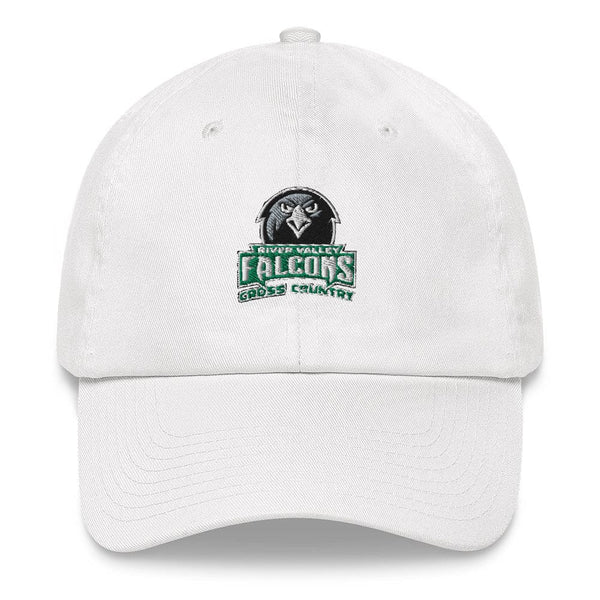 River Valley High School Cross Country 25794747 hat - 1