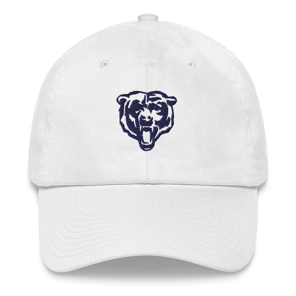 West Beaumont Bruins Intermediate Football League 61782474 hat - 1