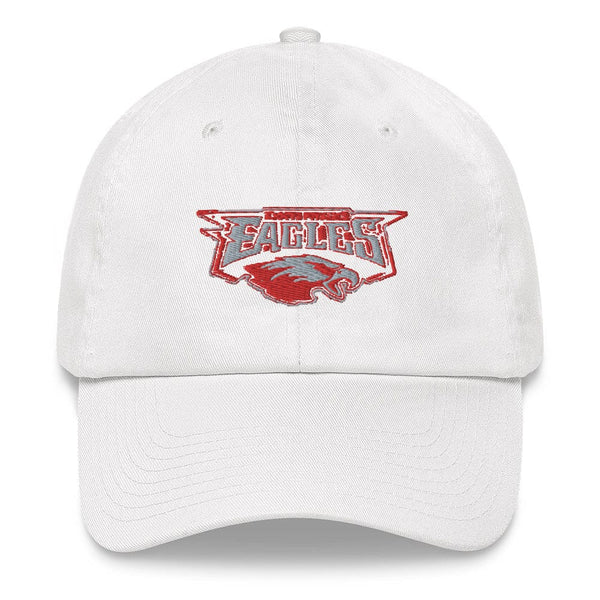 SOUTH PUTNAM HIGH SCHOOL WRESTLING 78856144 hat - 1