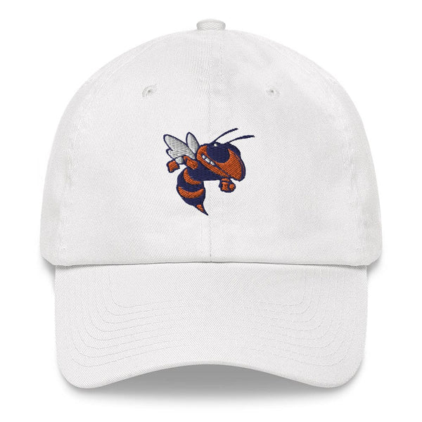 ORANGE COUNTY HIGH SCHOOL LACROSSE 85845369 Cap-1