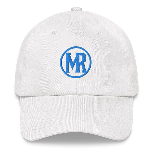 MOUNTAIN RANGE HIGH SCHOOL 39679914 Dad Hat-1