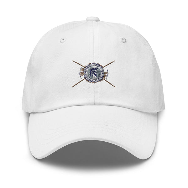 DOUGLAS HIGH SCHOOL SOFTBALL 29791521 Cap-1