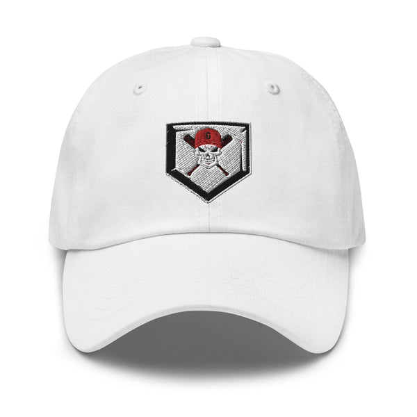 Grants High School Baseball 69014871  classic hat -