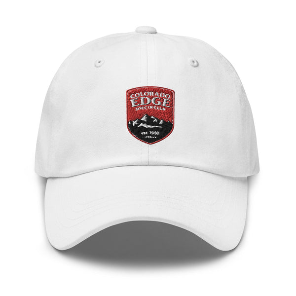 COLORADO EDGE SOCCER CLUB 20759558 Classic Hat-1