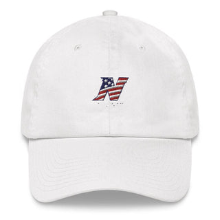 NORTHERN HIGH SCHOOL TENNIS 82708600 Classic Hat-1