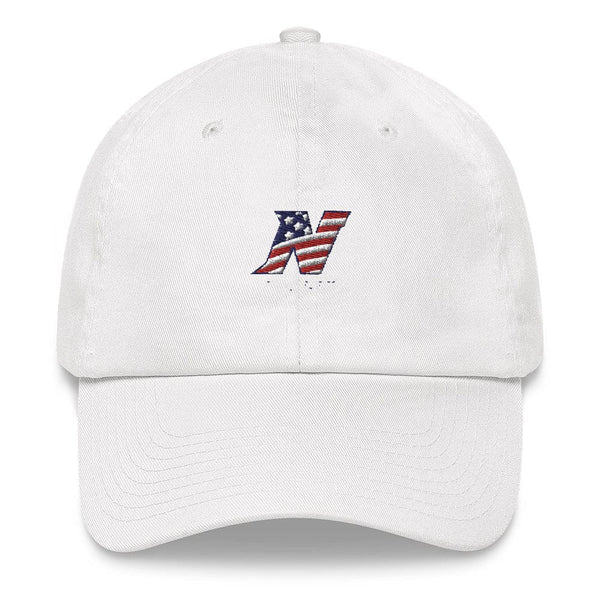 NORTHERN HIGH SCHOOL TENNIS 82708600 Classic Hat-1