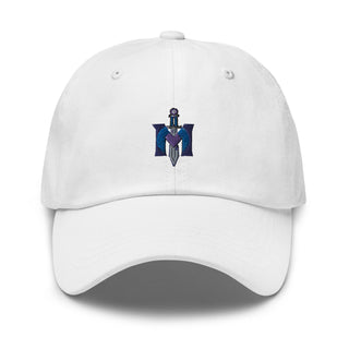 IMATER ACADEMY HIGH SCHOOL TRACK 9022156 Classic Hat-1