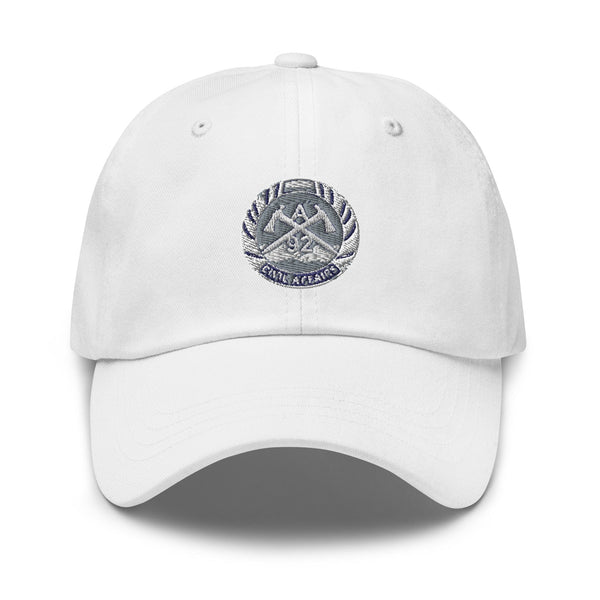 A/92 ÇA 11223149 Dad hat-1