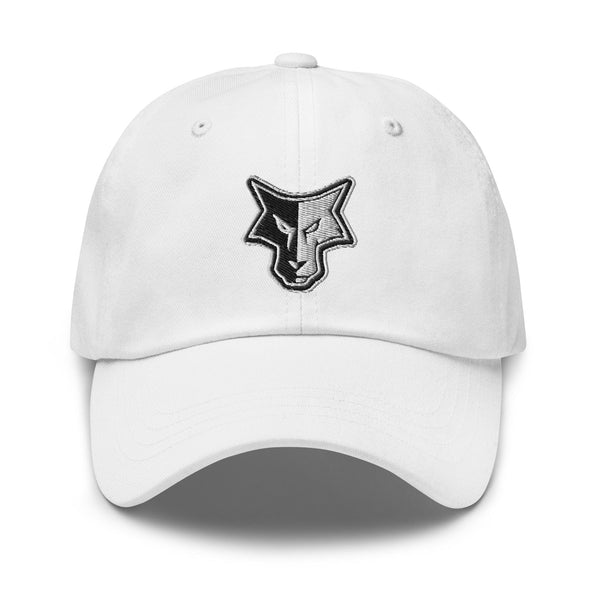 WAVERLY-SOUTH SHORE COYOTES 23769513 Dad hat-1