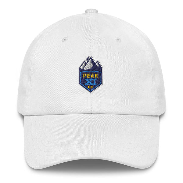PEAK XI FC TEAM Classic Hat-3
