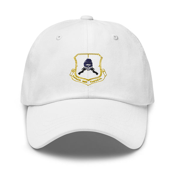 GURLEY'S GUN REPAIR SERVICE LLC Dad hat- 1
