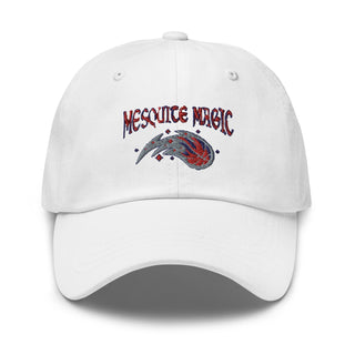MESQUITE MAGIC 39825354 Dad hat-1