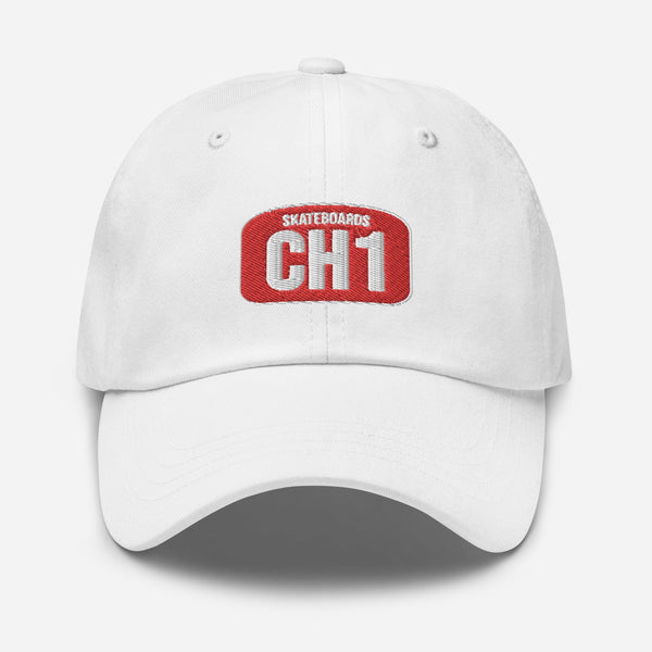 SAMPLES - DOUG WILLIAMS 47834745 Dad hat-1