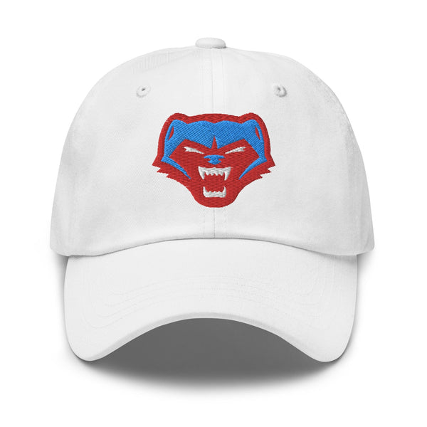 WESTLAKE MIDDLE SCHOOL 91601712 Dad hat- 1