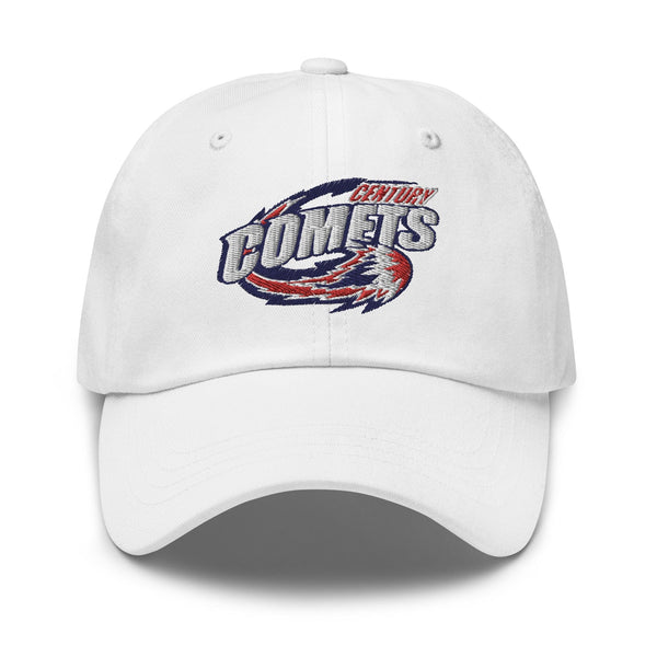 CENTURY MIDDLE SCHOOL 4855842 Dad hat-1