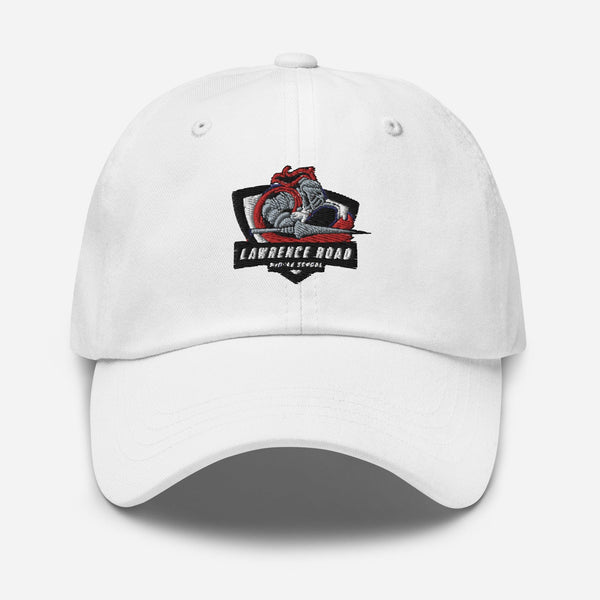 LAWRENCE ROAD MIDDLE SCHOOL 96627466 Dad hat-1