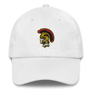 Sparta Youth Hockey 61438224 Dad hat-1