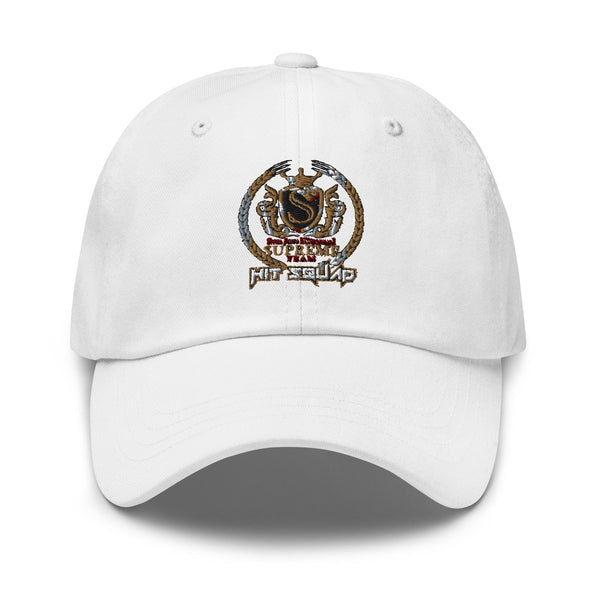 San Jose Hitsquad 79185295 Dad hat-1