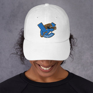 Valley Center High School Golf 97137509 hat - 1