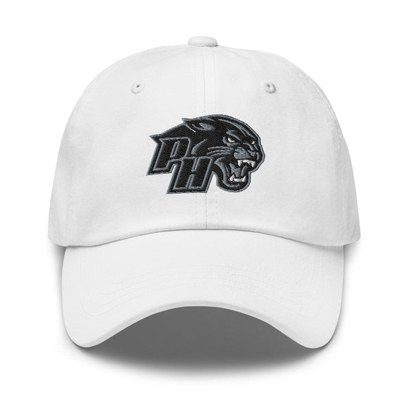 Panthers Volleyball 53574840 Dad hat-1
