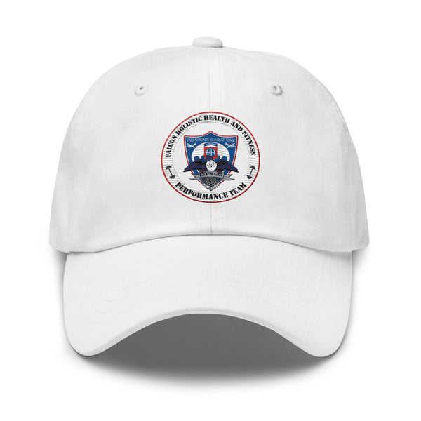 2BCT H2F 96509801 Dad hat-1