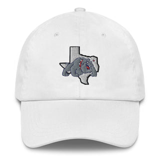 Bulldogs 74348457 hat - 1